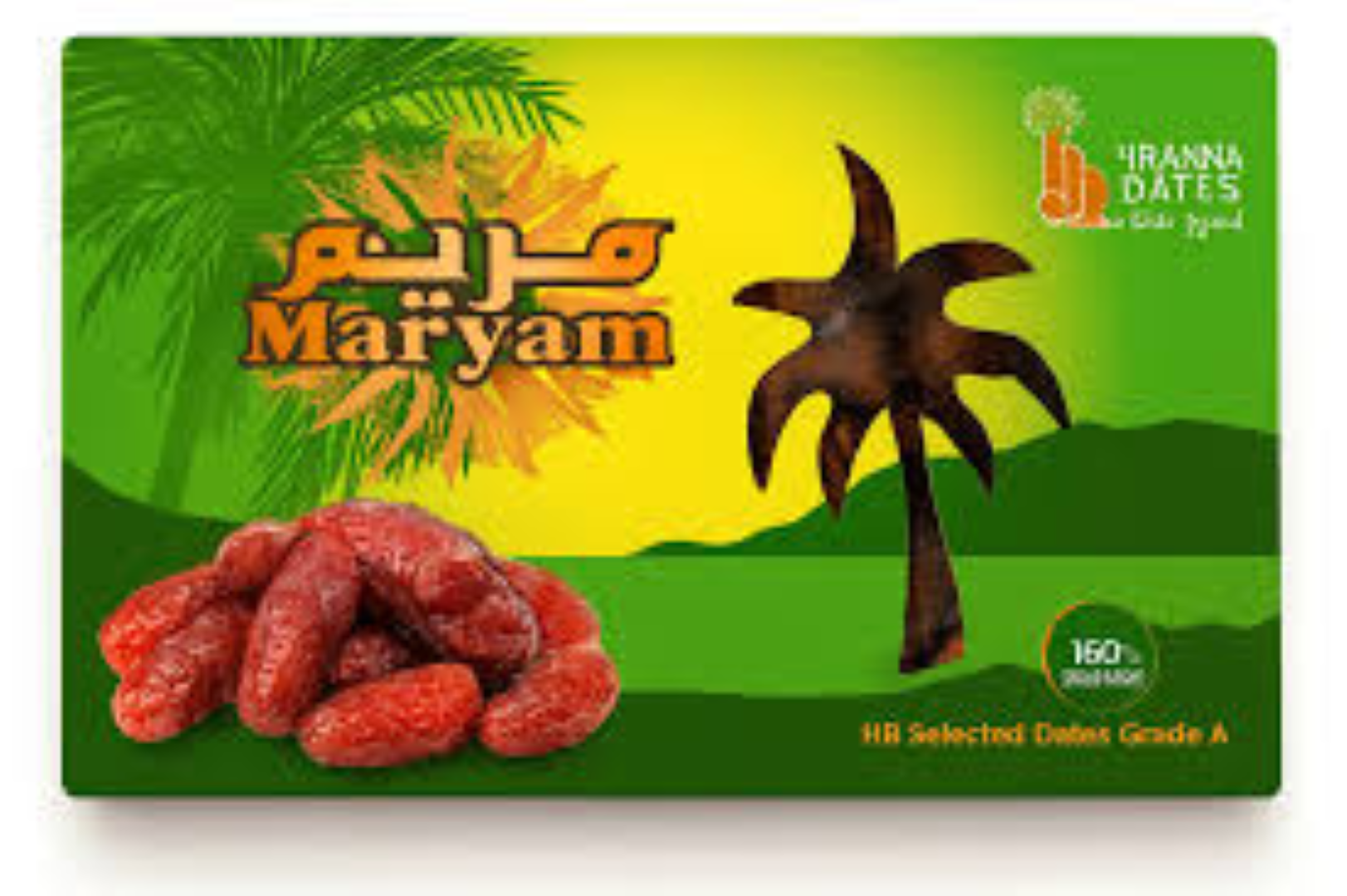 MARYAM DATES 905G